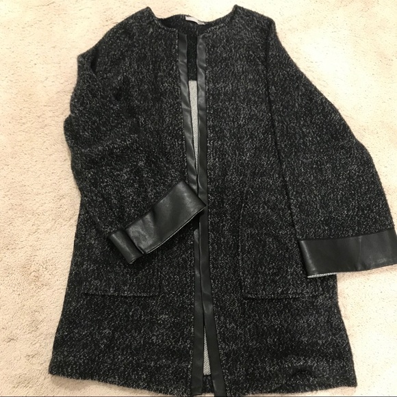 Zara Jackets & Blazers - ZARA Jacket Zara Jackets & Blazers - ZARA Jacket